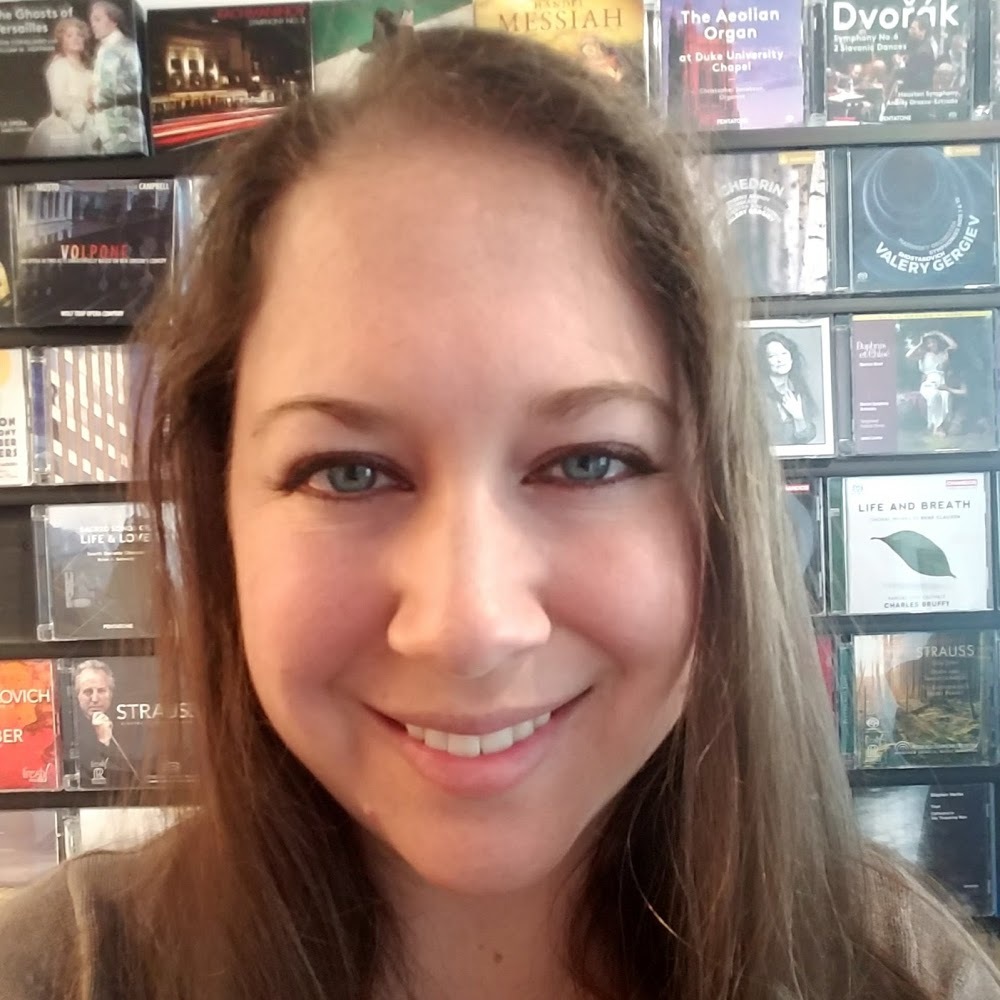 Meet your Posher, Alexis